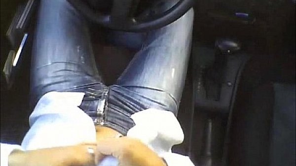 IN TIVOLI PARKING LOT