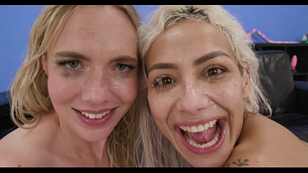 Rebel Rhyder VS Veronica Leal, 4on2, Fisting, ATOM, DAP, Deepthroat, Foot, Gapes, ButtRose, Drink, Squirt, Swallow GIO2662  