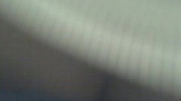 My old chick giving me a lap dance