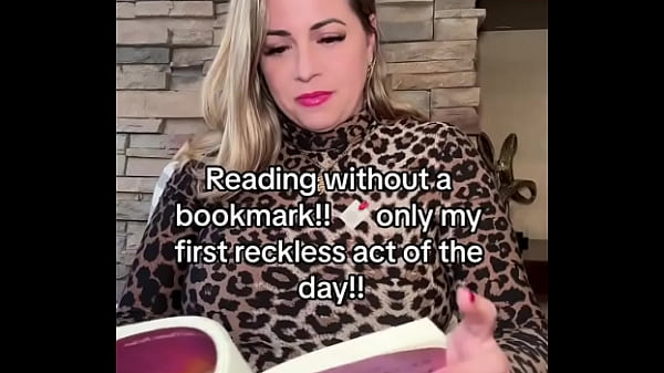 Wreckless reader - Update #132 (2024-05-01T14:23:23.000Z) 