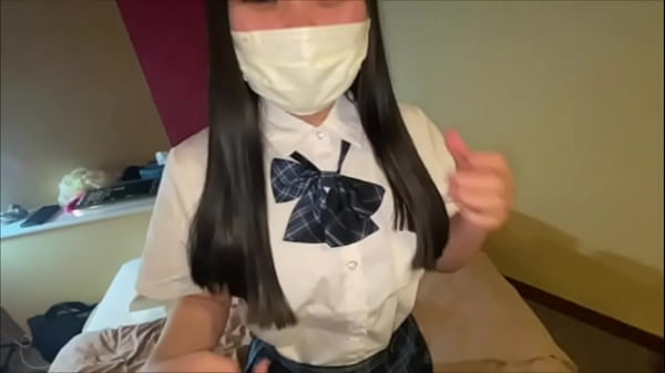 He was excited to see her in her underwear, her pussy zipped up, and they had intense sex.