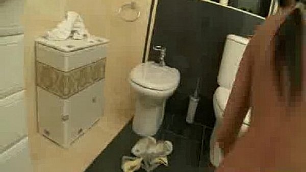 Real teen doll dildoing pussy  