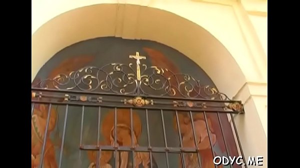 Nude darling Jana is fucked from behind