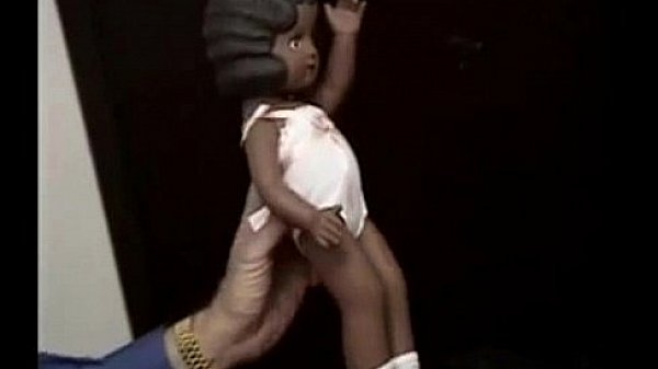 Old man fucking young chick