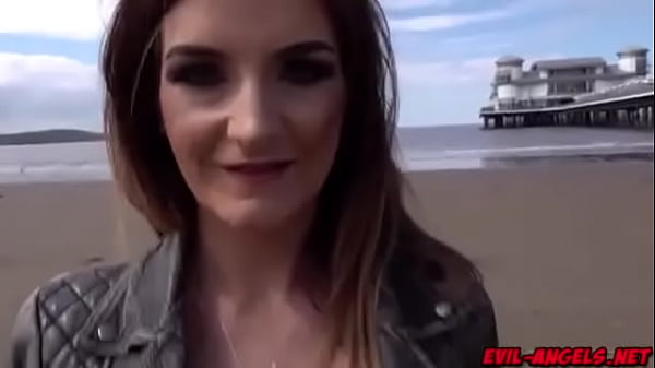 MILF Adreenas Interracial Anal Gaping0.mp4