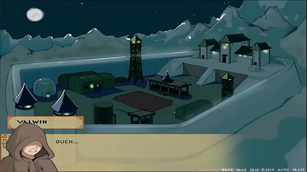 Four Element Trainer Book 5 Slav Part 5  