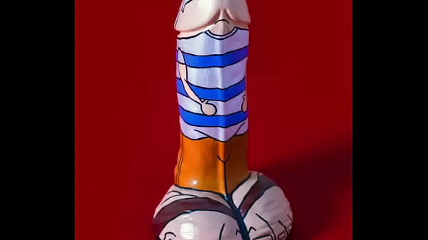 How do I make dildo for money! its time to paint some dicks