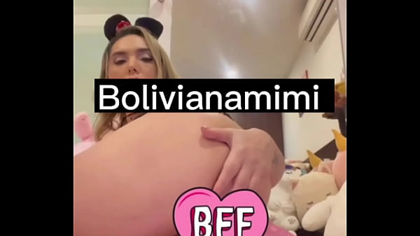 Bolivianamimi.fans  