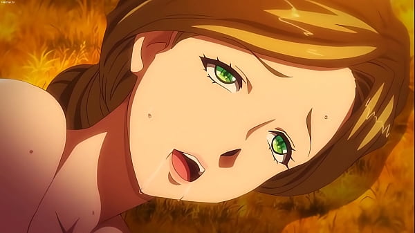 OVA巨乳女戦士・土下座催● ＃2