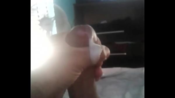 Mais um f&atilde; que goza pra mim 