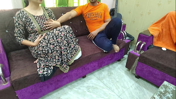 Stepmom cheers up her angry stepson