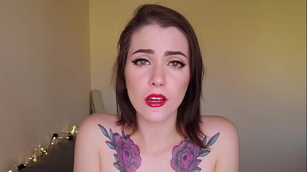 Daddy, CUM in my mouth, I BEG you