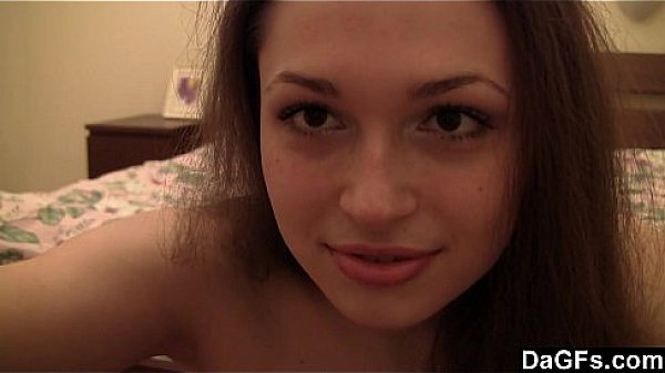 DAGFS - Pink Piglet On Webcam With A Vibrator  