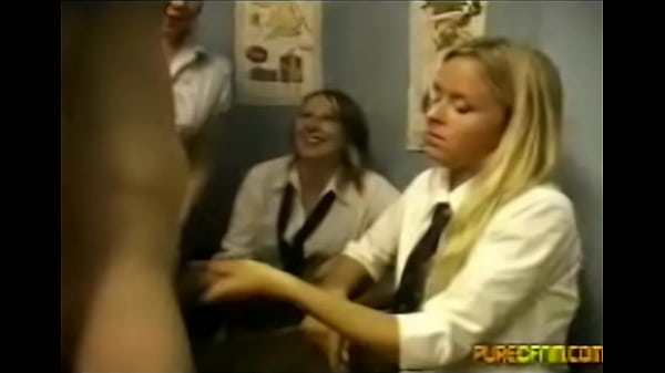 CFNM milf Teacher and s