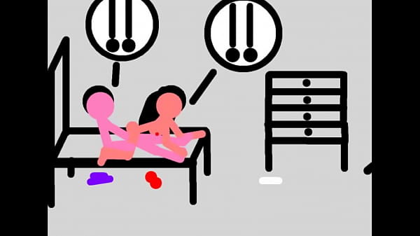 stickman animation sex