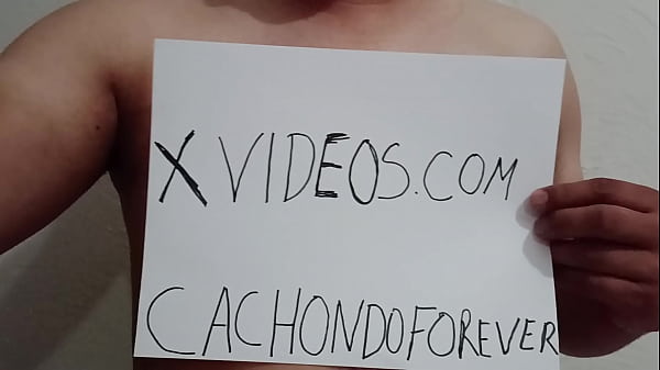 V&iacute;deo de verificaci&oacute;n