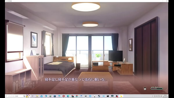 喫茶ステラ　個別ルート１  