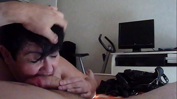 Bien dress&eacute;e l'esclave Marie