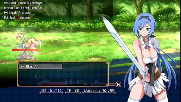 Nightmare Knight - Parte 6 