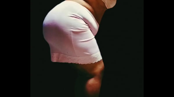 moviendo mi trasero de madura 