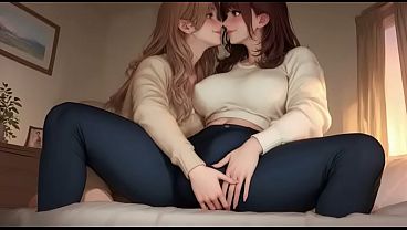 Come here and leave it up to me  