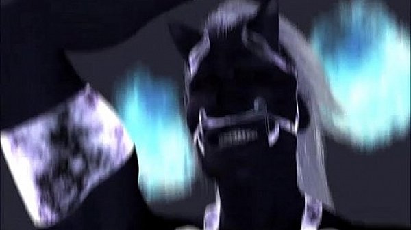 Umemaro Intou Yuugi Omega 2