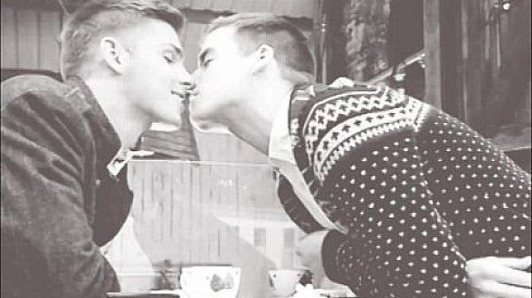 Gay Gifs Compilation - Part 1