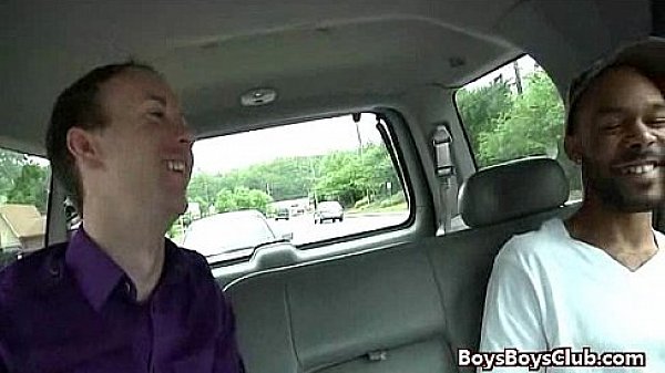 White Sexy Teen Boy Fucked By Big Black Gay Dick 26