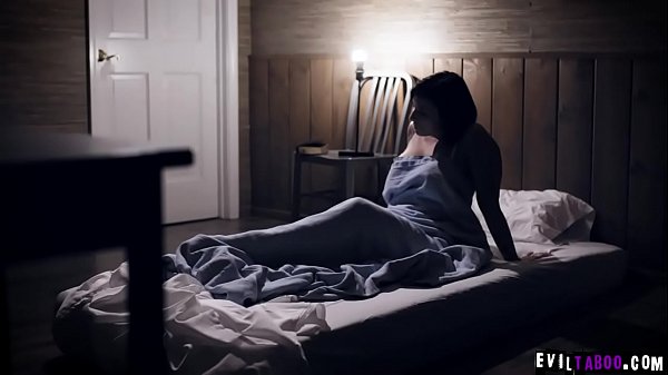 Rebel reen Ivy Lebelle fucks with the director 