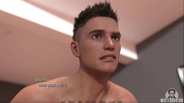 LIFE TOGETHER ep.3 -  Visual Novel Gameplay  