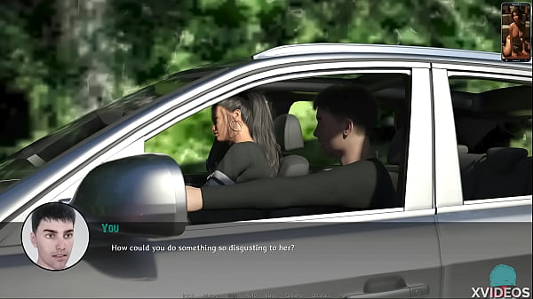 REUNION Ep. 82 &ndash; A story of lust and horny adventures