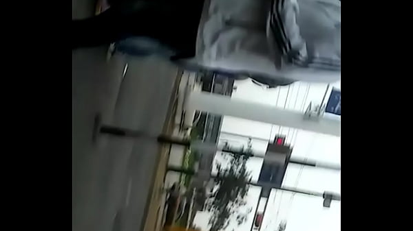 nalgona de ciudad df