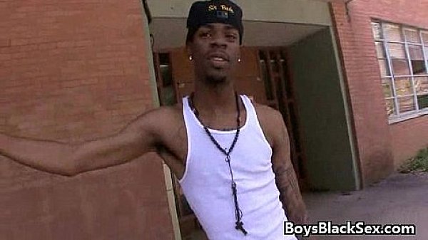 Gay Interracial Bareback Hardcore Fucking Tube Movie 20 