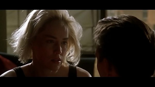 Sliver (1993) - Sharon Stone