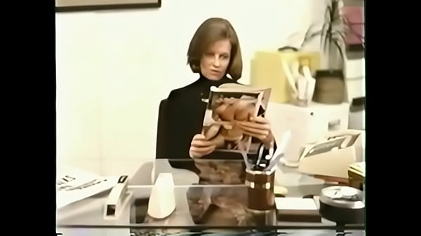 Obsessed (1977) - Blowjobs & Cumshots Cut