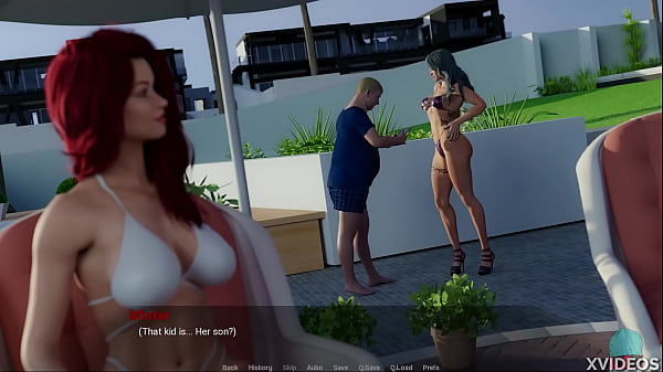 AWAY FROM HOME Ep. 111 &ndash; Mystery, humor, detective work and a bunch of naughty MILFs  