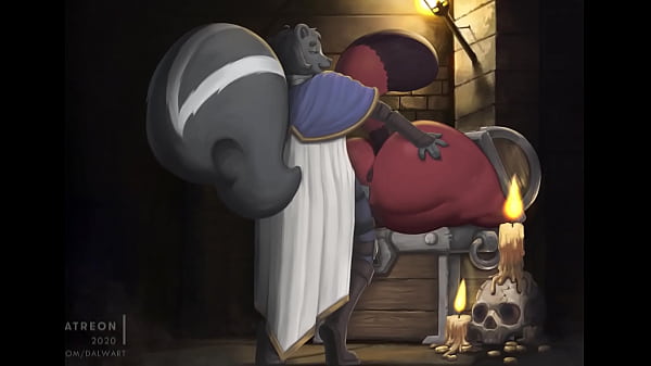 Fuck those mimics (literally)