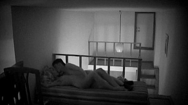 One man nails 2 angels