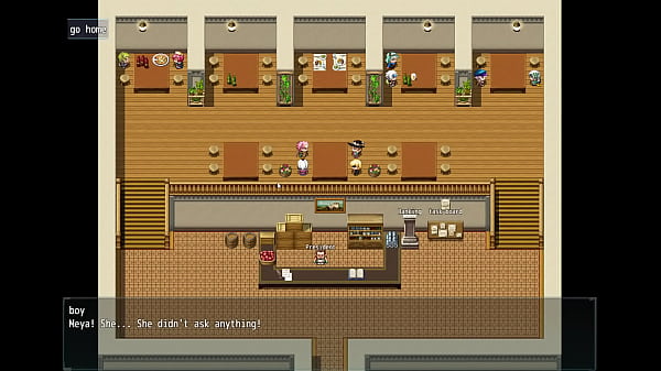 My girlfriend helps me climb the game rankings at the cost of cheating on me....Demon Hunter Part 3 Eng