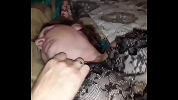 Huge real tit milf fucks