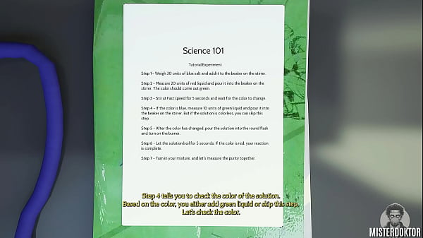 BEING A DIK Ep. 312 - Visual Novel Gameplay  