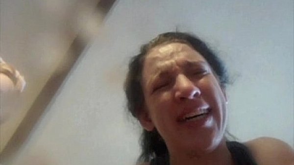 Sexy Girls Heavy Vomit Puke Puking Gagging and Barf