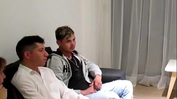 anal extremo sexo sin limite  en lo  de la psicologa 