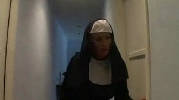 Interracial mature nun - Dana Hayes