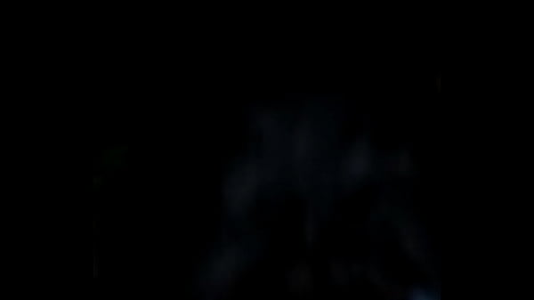 Travesti chupando verga