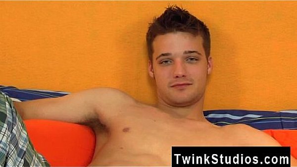 Hot gay scene Krys Perez was born in Texas and lived in Kentucky for