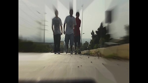 De Un Tono Distinto-Final