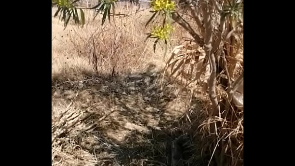 Devska tests her new toy with a good fuck