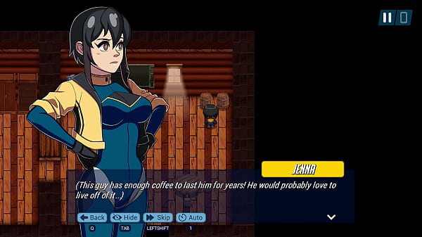 Dritte Kriese: Teil 1  