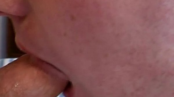 Vicious schoolmates suck each other